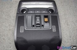 Светильник салона перед. (63 Осветительные приборы) 61319166742 - купить Губовском