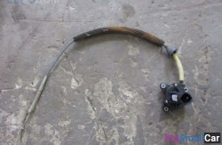 Механизм разблокировки (24 АКПП) 24507590202 - купить Губовском