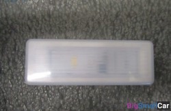 Светильник салона (63 Осветительные приборы) 63316820668 - купить Губовском