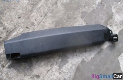 Накладка сиденья прав. (52 Сиденья) 52107335068 - купить Губовском