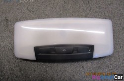 Светильник салона перед. (63 Осветительные приборы) 63319277926 - купить Губовском