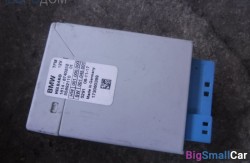 Блок управления топливным насосом (16 Система подачи топлива) 16148740252 - купить Губовском