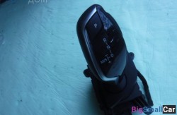 Селектор акпп (25 Механизм переключения передач) 61317947692 - купить Губовском