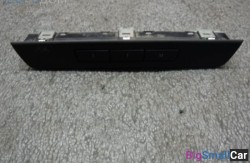 Блок управления сиденья лев. (52 Сиденья) 61319215748 - купить Губовском