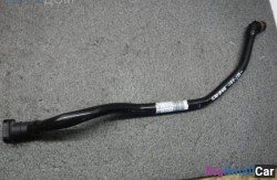 Трубка вентиляции топливного бака (16 Система подачи топлива) 16127380892 - купить Губовском