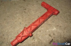 Рукоятка аварийной разблококировки (24 АКПП) 24507590395 - купить Губовском