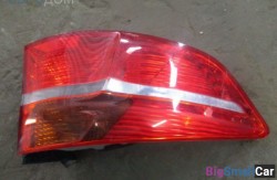 Стоп лев. крыло (63 Осветительные приборы) 63217179983 - купить Губовском