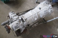 Акпп 6hp28 m57n2 3.5 (24 АКПП) 24007590300 - купить Губовском