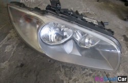 Фара перед. прав. (63 Осветительные приборы) 63126924486 - купить Губовском