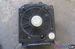 Сабвуфер лев. (84 Системы связи) 65136919353 - купить Губовском