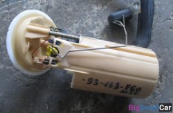 Насос топливный м54 2.5 (16 Система подачи топлива) 16146765824 - купить Губовском