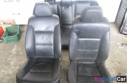 Сиденья комплект (52 Сиденья) 521070753651 - купить Губовском