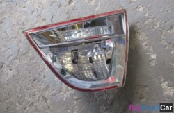 Стоп прав. багаж. (63 Осветительные приборы) 632172894281 - купить Губовском