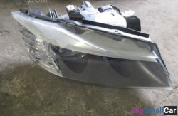 Фара перед. прав. (63 Осветительные приборы) 63117202576 - купить Губовском