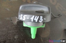 Крышка лючка бака (16 Система подачи топлива) 16117193372 - купить Губовском