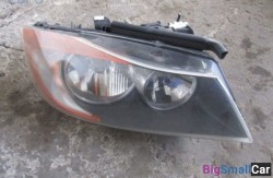 Фара перед. прав. (63 Осветительные приборы) 631169427261 - купить Губовском