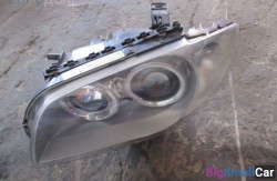 Фара перед. лев. (63 Осветительные приборы) 63117193387 - купить Губовском