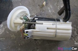 Насос топливный n54 (16 Система подачи топлива) 161467658241 - купить Губовском