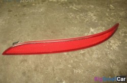 Отражатель (катафот) лев. (63 Осветительные приборы) 63147183913 - купить Губовском