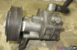 Насос гур n54 (32 Рулевое упр. и геометрия подвески) 32416776834 - купить Губовском