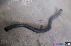 Шланг радиатор - рейка м54 (32 Рулевое упр. и геометрия подвески) 32416761488 - купить Губовском