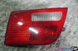 Стоп лев. багаж. (63 Осветительные приборы) 63218409011 - купить Губовском