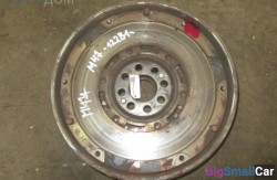 Маховик мкпп м47 (21 Сцепление) 21211223712 - купить Губовском