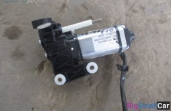 Редуктор рулевой (32 Рулевое упр. и геометрия подвески) 323067879261 - купить Губовском