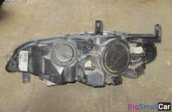 Фара перед. прав. (63 Осветительные приборы) 631172870101 - купить Губовском