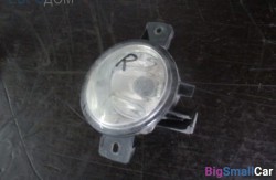 Противотуманная фара перед. прав. (63 Осветительные приборы) 63177187632 - купить Губовском