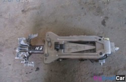 Рулевая колонка n57 (32 Рулевое упр. и геометрия подвески) 32306786253 - купить Губовском