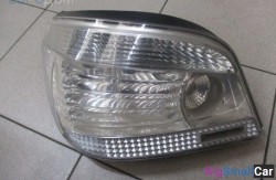 Стоп лев. крыло (63 Осветительные приборы) 632172734281 - купить Губовском