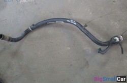 Заливная горловина n57 3.0 (16 Система подачи топлива) 16117186702