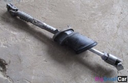 Рулевой карданчик n62 (32 Рулевое упр. и геометрия подвески) 32306757495 - купить Губовском