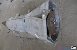 Акпп 6hp19 (24 АКПП) 24007556045 - купить Губовском