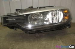 Фара перед. лев. (63 Осветительные приборы) 63117259523 - купить Губовском