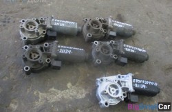 Серводвигател раздаточной коробки (27 Раздаточная коробка/коробка передач E) 27107566296 - купить Губовском