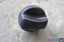 Лючок бензобака (16 Система подачи топлива) 16116767740