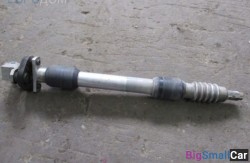 Рулевой карданчик n62 (32 Рулевое упр. и геометрия подвески) 32316774183 - купить Губовском