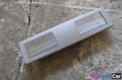 Светильник салона (63 Осветительные приборы) 63311383055 - купить Губовском