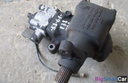 Редуктор рулевой (32 Рулевое упр. и геометрия подвески) 32131095187 - купить Губовском