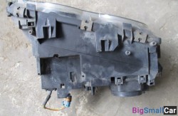 Фара перед. лев. (63 Осветительные приборы) 63128376387 - купить Губовском