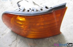 Поворотник прав. (63 Осветительные приборы) 63138379108 - купить Губовском