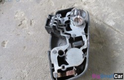 Цокольная группа прав. (63 Осветительные приборы) 63218374808 - купить Губовском