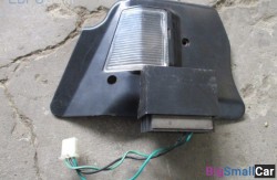 Цокольная группа задн. лев. (63 Осветительные приборы) 63218364729 - купить Губовском