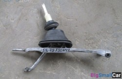 Кулиса мкпп (25 Механизм переключения передач) 25117602036 - купить Губовском