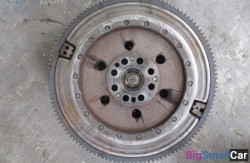 Маховик n47 (21 Сцепление) 21208638897 - купить Губовском