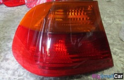 Стоп лев. крыло (63 Осветительные приборы) 63218364725 - купить Губовском