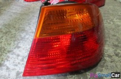 Стоп прав. крыло (63 Осветительные приборы) 63218364726 - купить Губовском