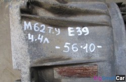Акпп 5hp24 (24 АКПП) 24001423193 - купить Губовском